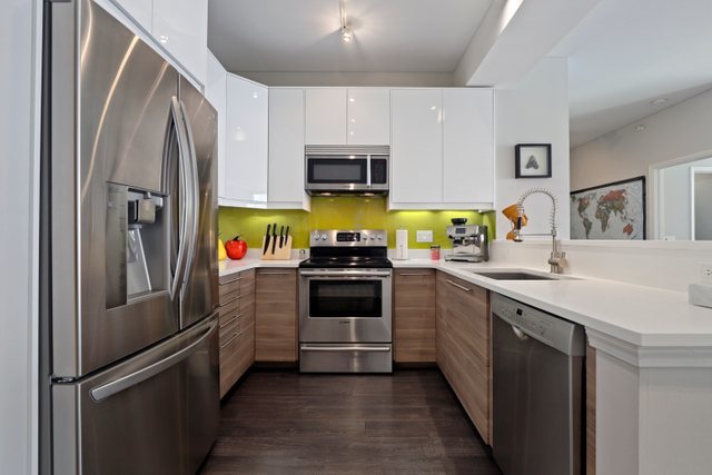 1629 South Prairie Avenue, Unit 2403 Chicago, IL 60616 - Photo 3 of 34