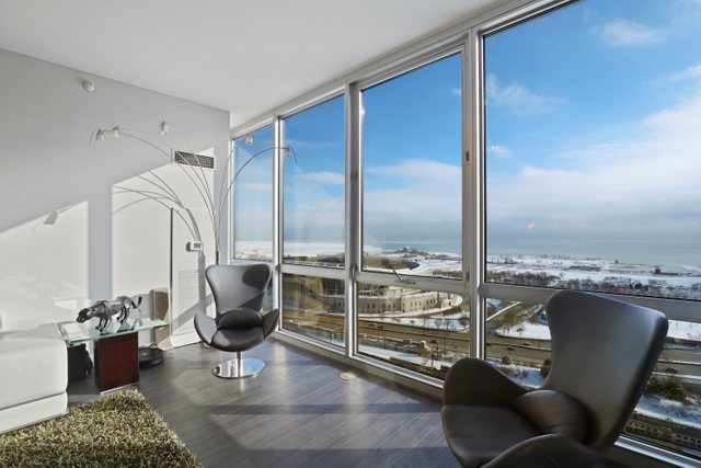 1629 South Prairie Avenue, Unit 2403 Chicago, IL 60616 - Photo 21 of 34