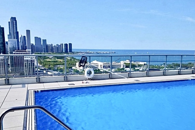 1629 South Prairie Avenue, Unit 2403 Chicago, IL 60616 - Photo 26 of 34