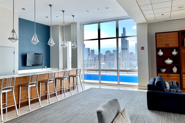 1629 South Prairie Avenue, Unit 2403 Chicago, IL 60616 - Photo 28 of 34