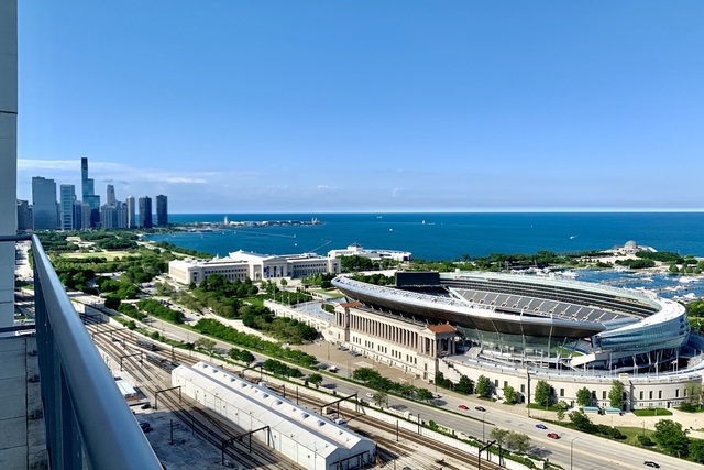 1629 South Prairie Avenue, Unit 2403 Chicago, IL 60616 - Photo 32 of 34