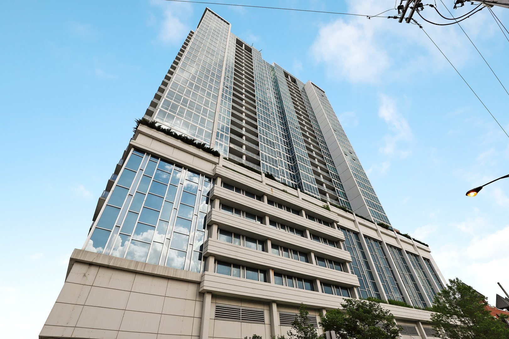 1629 South Prairie Avenue, Unit 2403 Chicago, IL 60616 - Photo 34 of 34