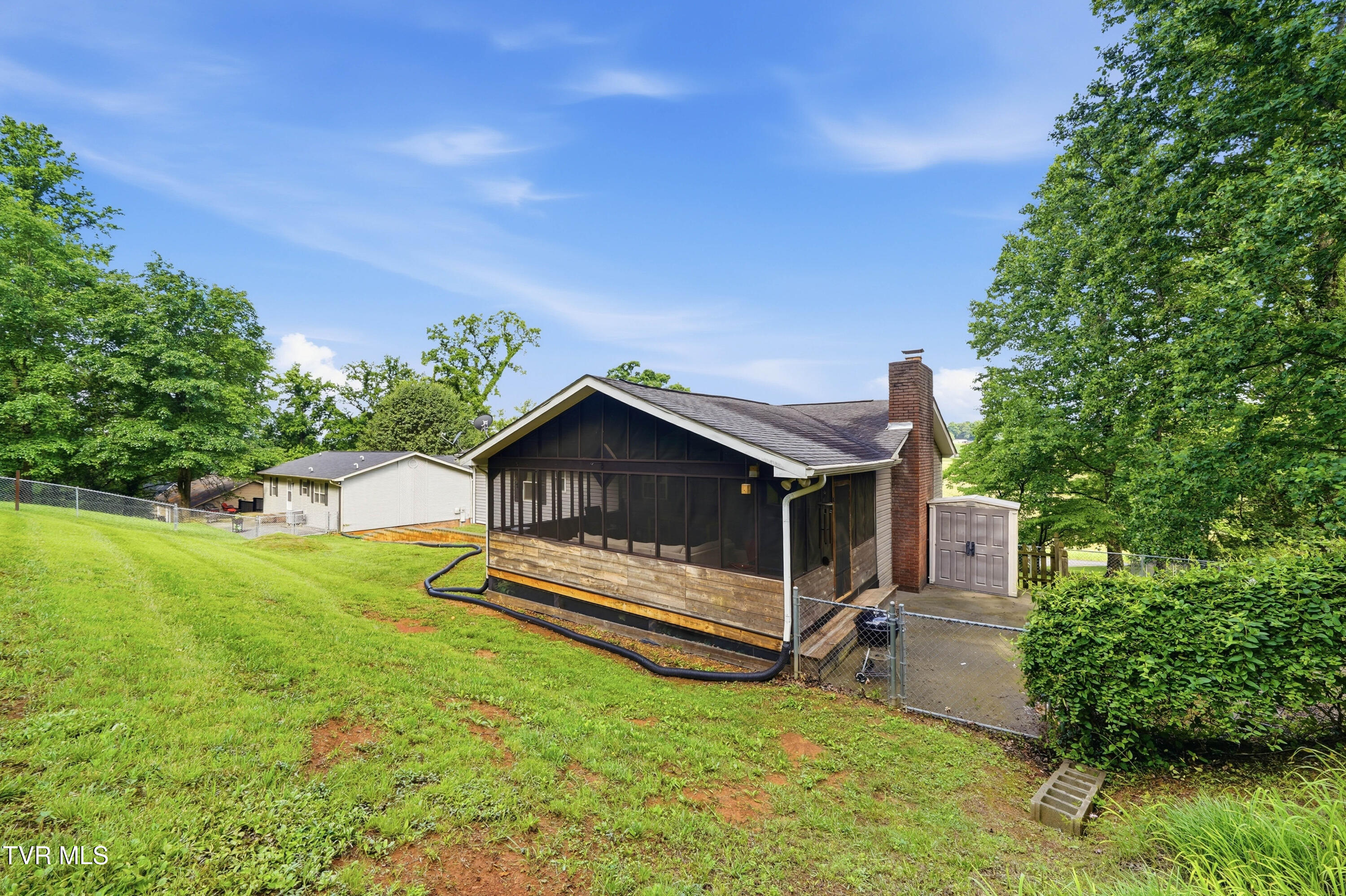 828 Murrell Road Morristown, TN 37814 - Photo 25 of 37 20-print-828 Murrell Rd-27