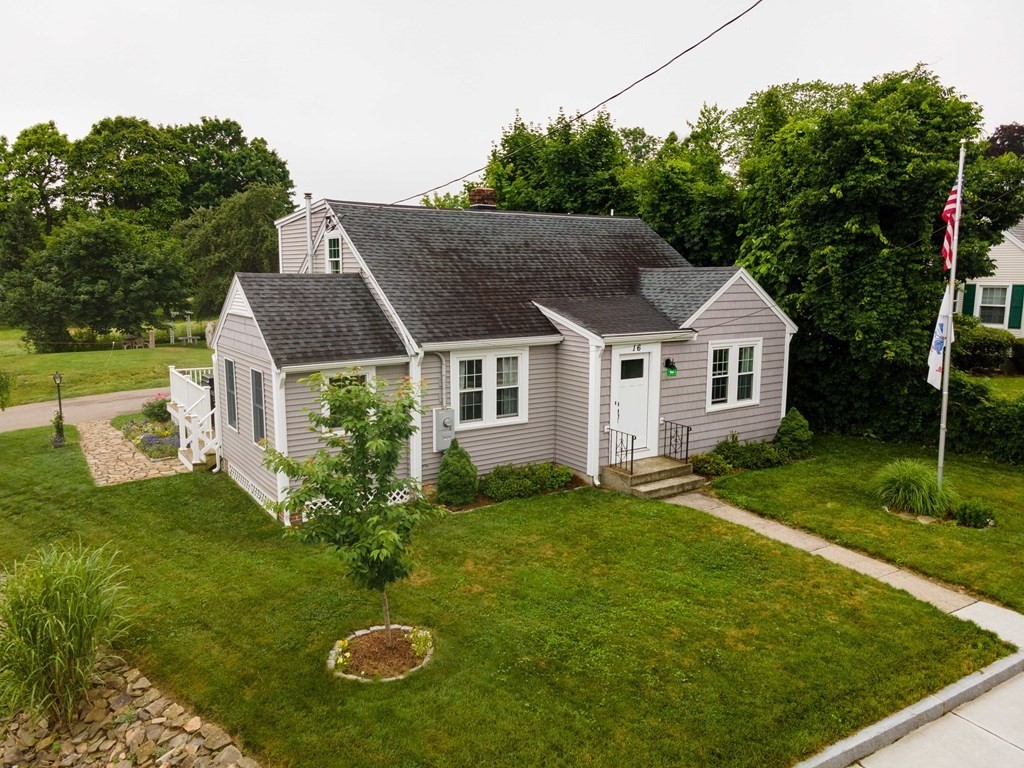 16 Maple Street Mendon, MA 01756 - Photo 1 of 42 Gallery Image 1