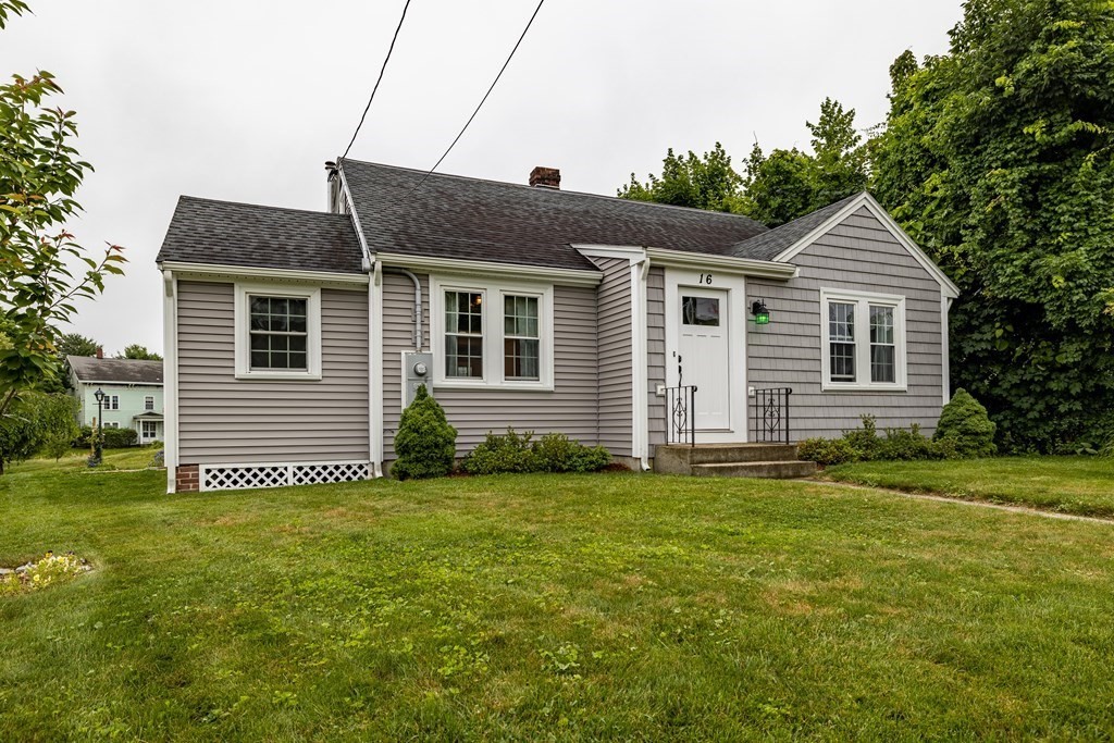 16 Maple Street Mendon, MA 01756 - Photo 2 of 42 Gallery Image 2