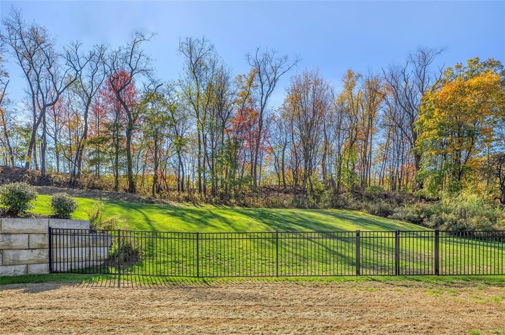 6742 Old Mars Crider Road Cranberry Township, PA 16066 - Photo 45 of 50 a view of a park with large trees
