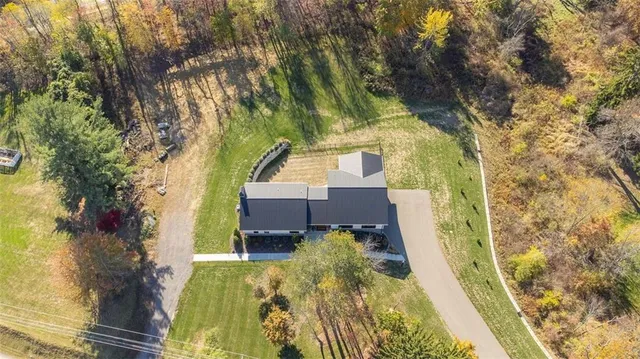 $1,295,000 | 6742 Old Mars Crider Road, Cranberry Township, PA 16066