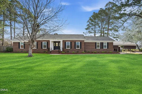 $340,000 | 1200 Meadowlark Road, Dunn, NC 28334