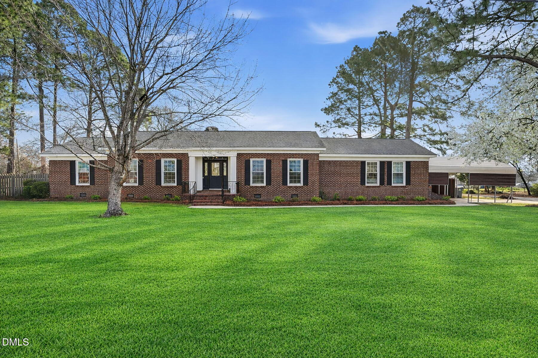 1200 Meadowlark Road Dunn, NC 28334 - Photo 1 of 45 1-web-or-mls-1200 Meadow Lark Rd-1-1