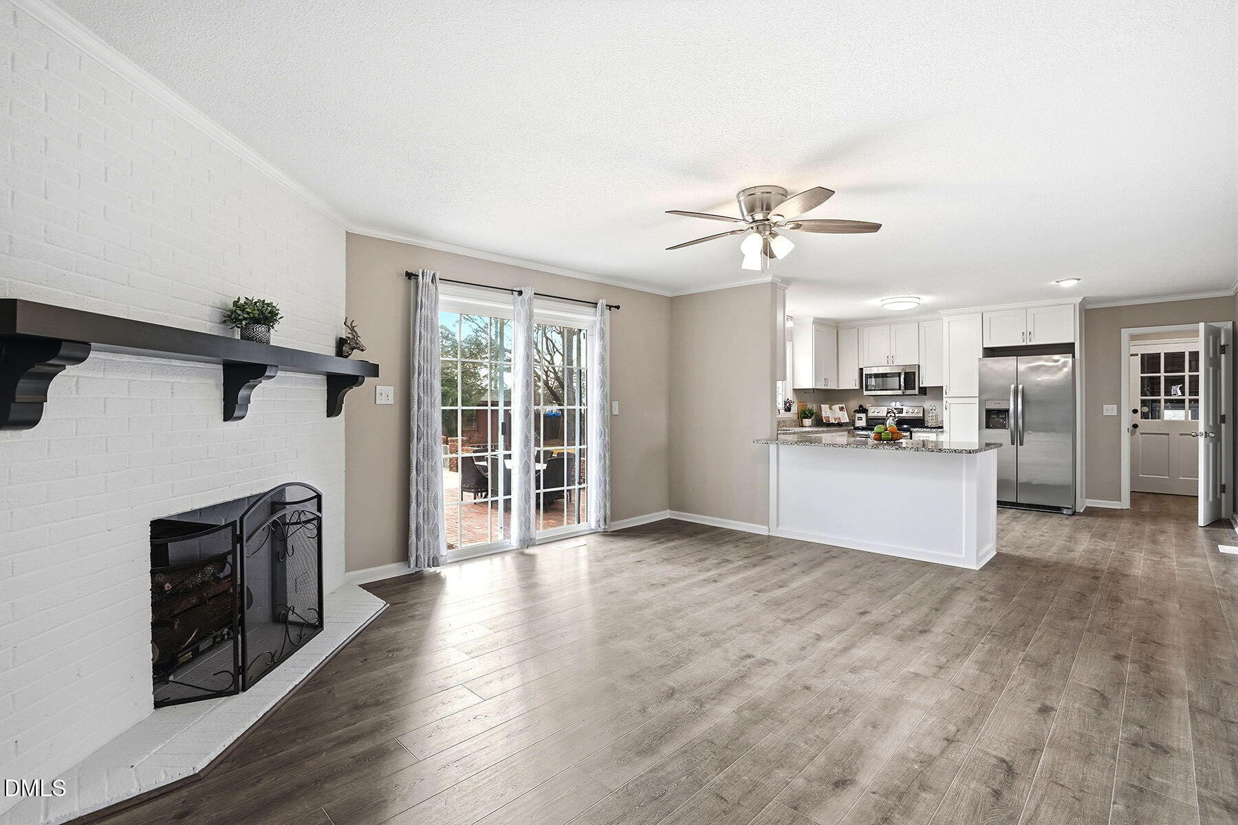 1200 Meadowlark Road Dunn, NC 28334 - Photo 11 of 45 20-web-or-mls-1200 Meadow Lark Rd-139