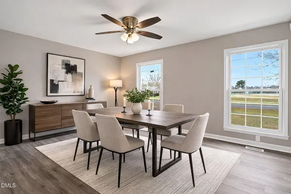 $340,000 | 1200 Meadowlark Road, Dunn, NC 28334