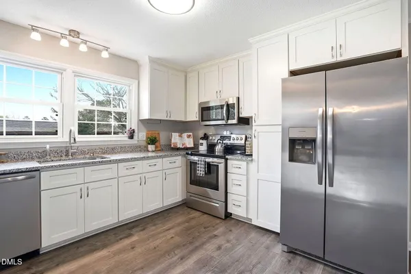 $340,000 | 1200 Meadowlark Road, Dunn, NC 28334