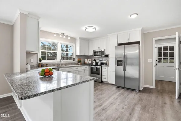 $340,000 | 1200 Meadowlark Road, Dunn, NC 28334