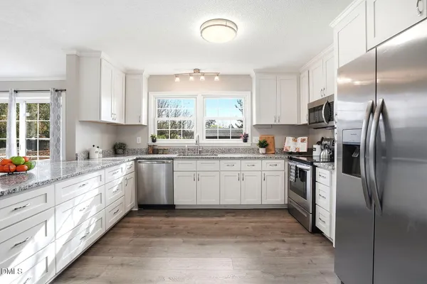 $340,000 | 1200 Meadowlark Road, Dunn, NC 28334