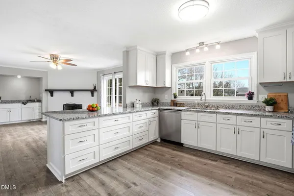 $340,000 | 1200 Meadowlark Road, Dunn, NC 28334