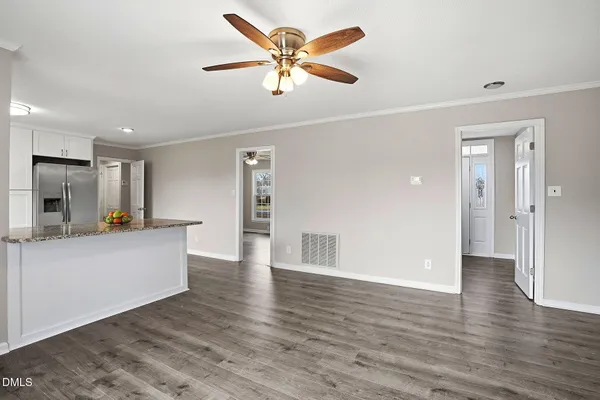 $340,000 | 1200 Meadowlark Road, Dunn, NC 28334