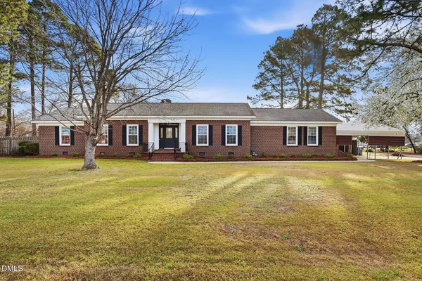 $340,000 | 1200 Meadowlark Road, Dunn, NC 28334