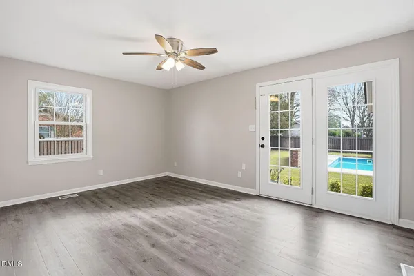 $340,000 | 1200 Meadowlark Road, Dunn, NC 28334