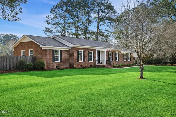 $340,000 | 1200 Meadowlark Road, Dunn, NC 28334