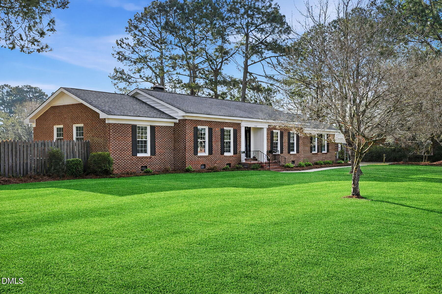 1200 Meadowlark Road Dunn, NC 28334 - Photo 3 of 45 5-web-or-mls-1200 Meadow Lark Rd-9-1