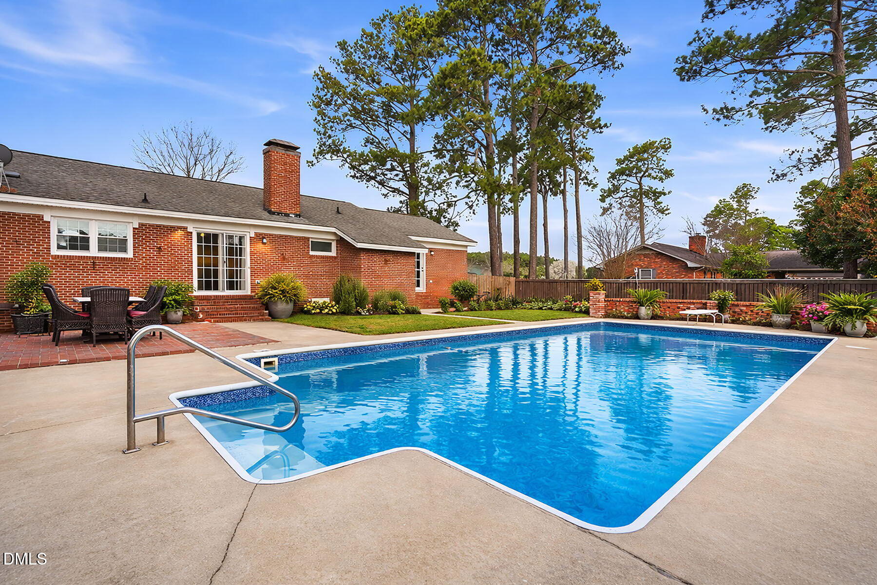 1200 Meadowlark Road Dunn, NC 28334 - Photo 32 of 45 39-web-or-mls-1200 Meadow Lark Rd-202