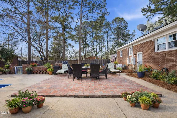 $340,000 | 1200 Meadowlark Road, Dunn, NC 28334