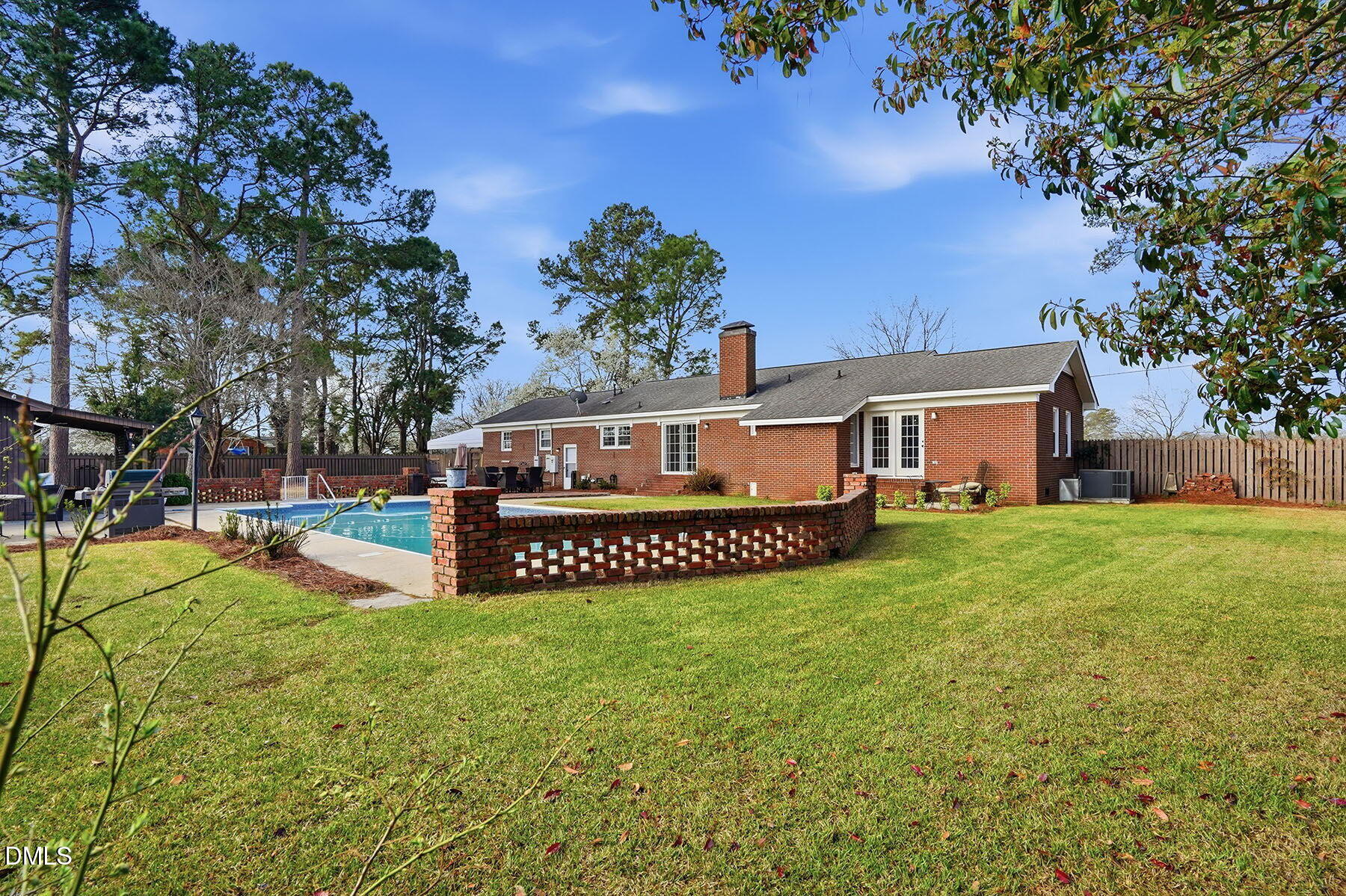 1200 Meadowlark Road Dunn, NC 28334 - Photo 38 of 45 46-web-or-mls-1200 Meadow Lark Rd-208