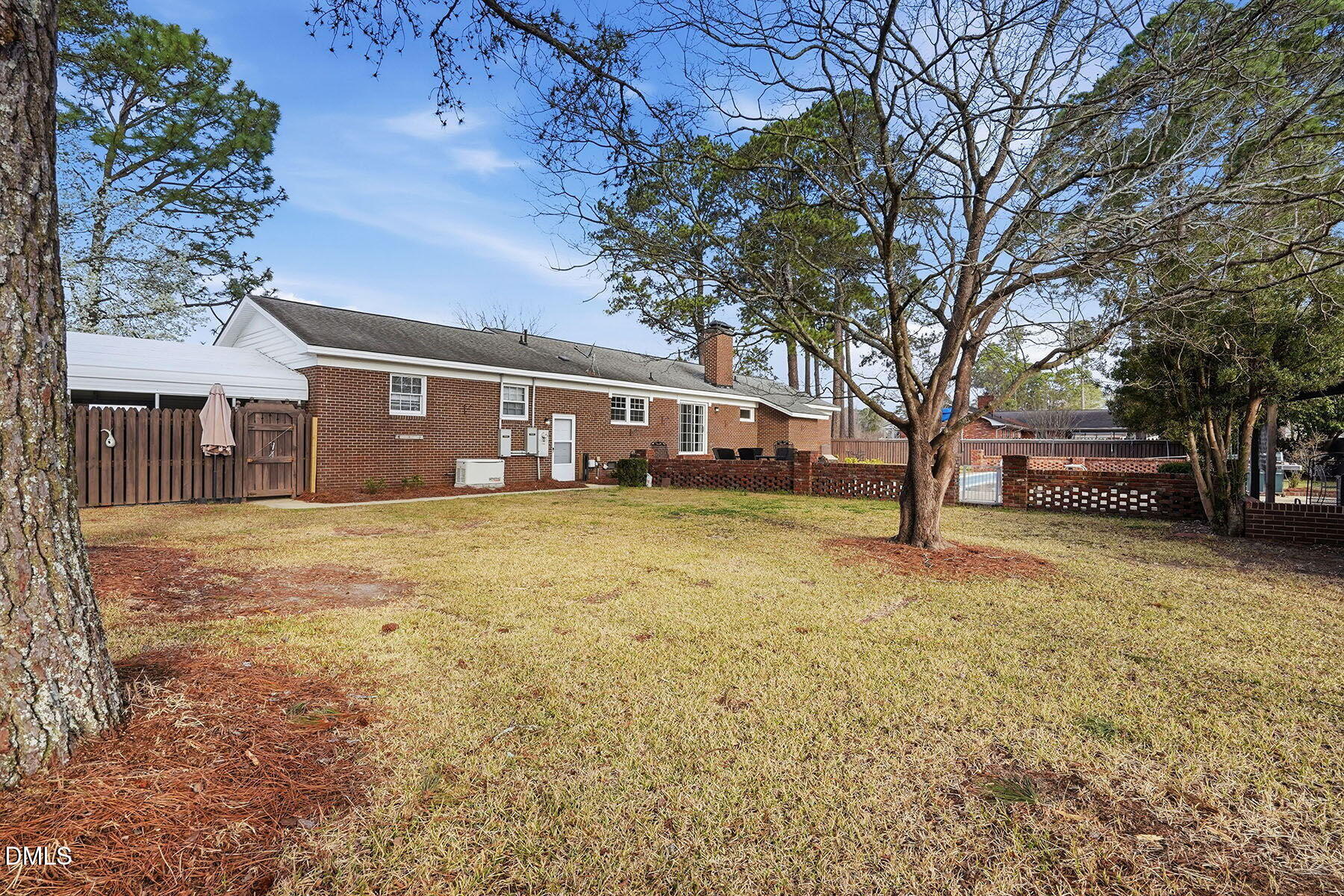 1200 Meadowlark Road Dunn, NC 28334 - Photo 40 of 45 44-web-or-mls-1200 Meadow Lark Rd-207