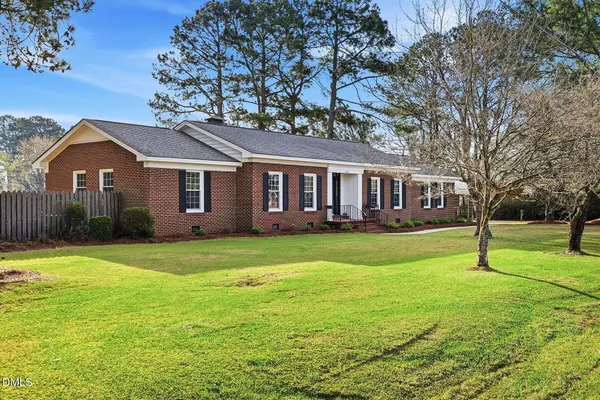 $340,000 | 1200 Meadowlark Road, Dunn, NC 28334