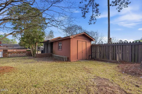 $340,000 | 1200 Meadowlark Road, Dunn, NC 28334