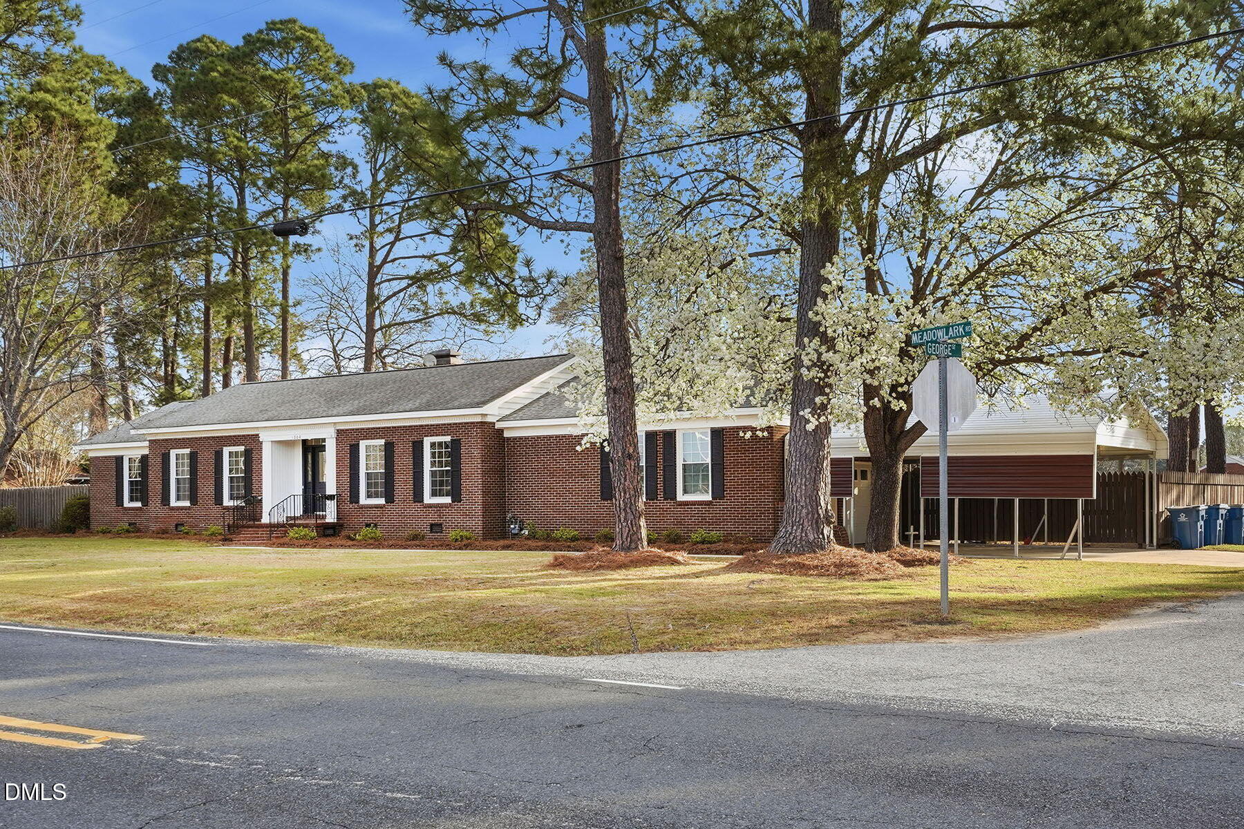 1200 Meadowlark Road Dunn, NC 28334 - Photo 6 of 45 4-web-or-mls-1200 Meadow Lark Rd-4