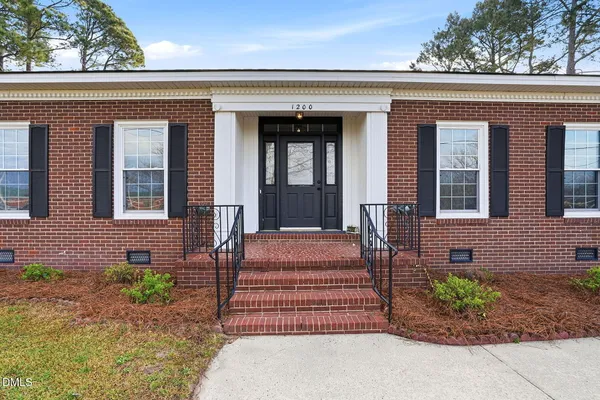 $340,000 | 1200 Meadowlark Road, Dunn, NC 28334