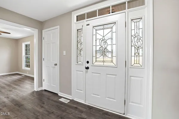 $340,000 | 1200 Meadowlark Road, Dunn, NC 28334