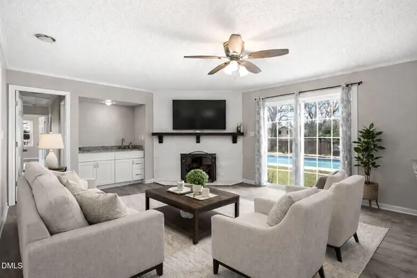 $340,000 | 1200 Meadowlark Road, Dunn, NC 28334