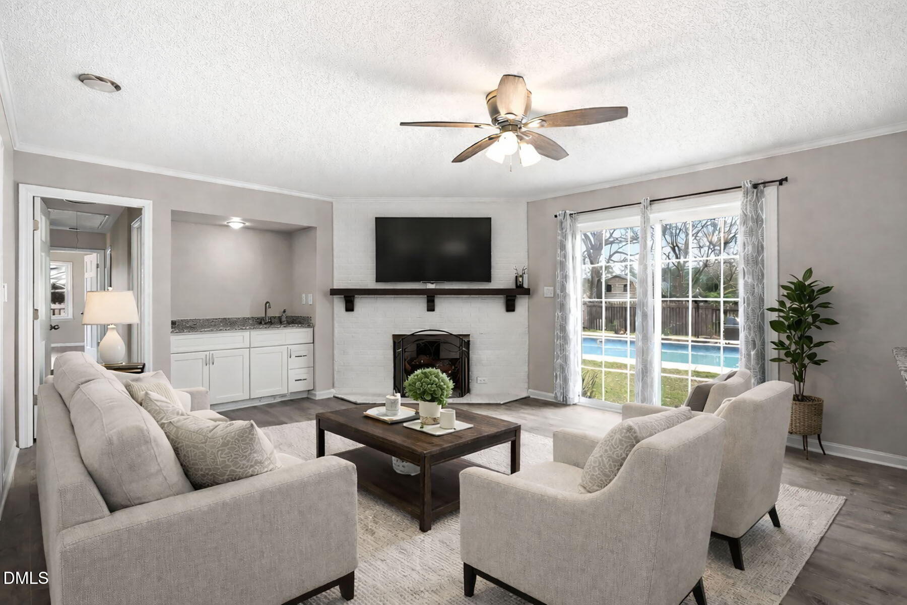 1200 Meadowlark Road Dunn, NC 28334 - Photo 9 of 45 18-web-or-mls-1200 Meadow Lark Rd-134-2