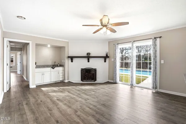 $340,000 | 1200 Meadowlark Road, Dunn, NC 28334