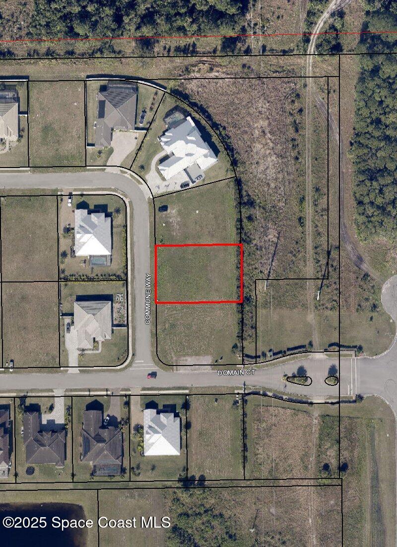 4834 Commune Way Melbourne, FL 32934 - Photo 1 of 2 4834 Commune Way