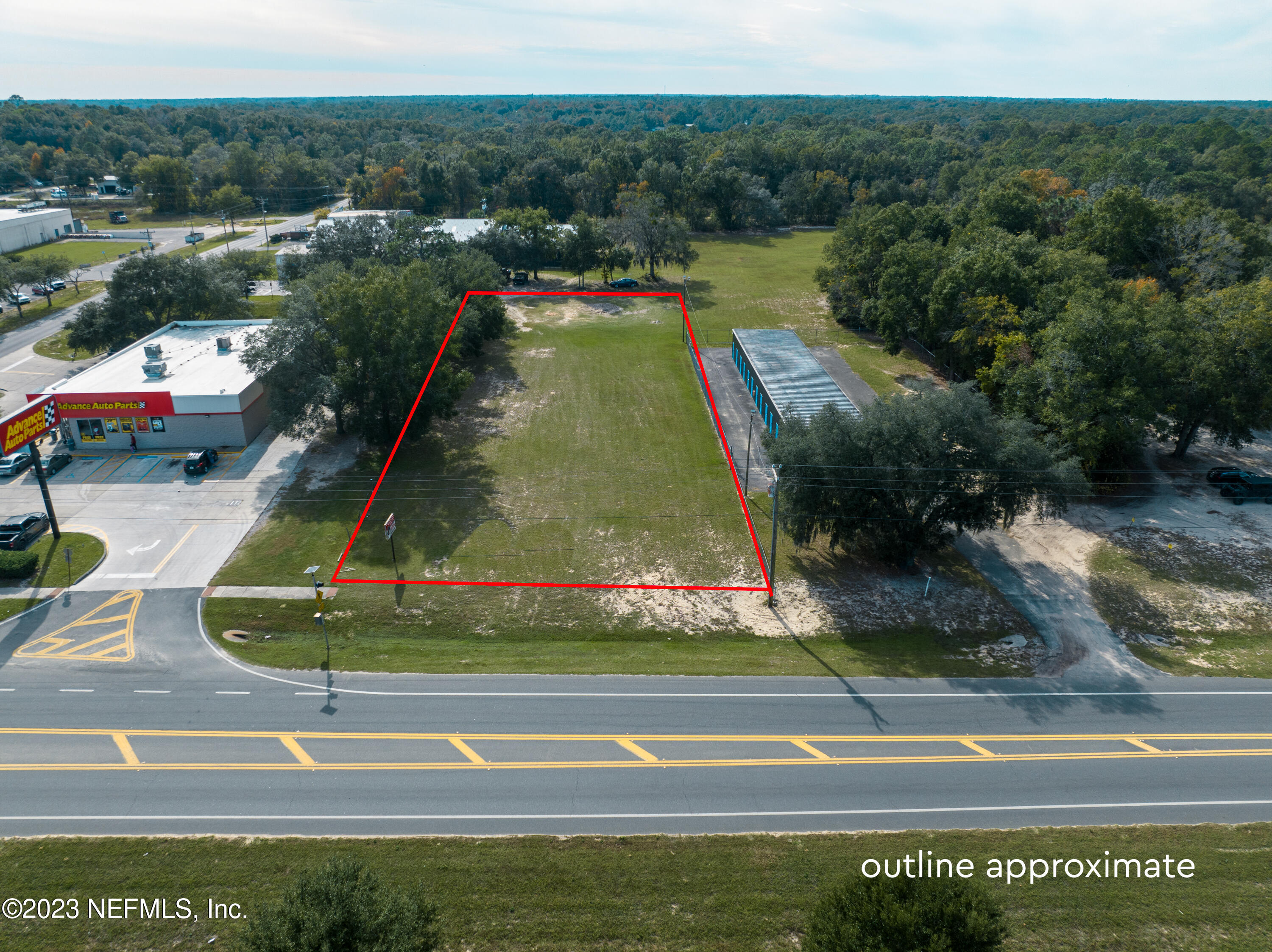 0 State Road 100 Keystone Heights, FL 32656 - Photo 1 of 15 SR 100 KH