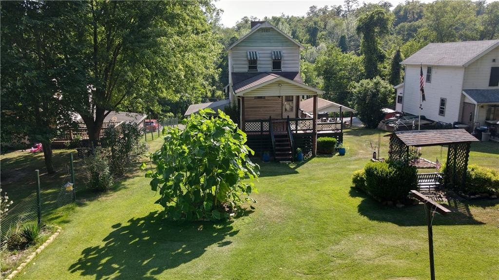 12 Hubbard Road Burgettstown, PA 15021 - Photo 1 of 18 Welcome to 12 Hubbard Road, Burgettstown