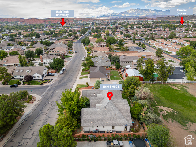 1019 South 900 East St. George, UT 84790 - Photo 82 of 87