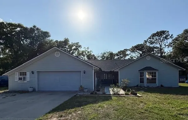 $645,000 | 40145 West 7th Avenue, Umatilla, FL 32784