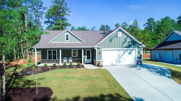 $416,860 | 309 Wellington Court, McCormick, SC 29835