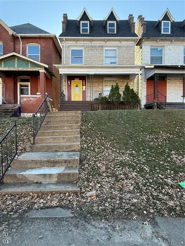 $125,000 | 4736 Labadie Avenue, St. Louis, MO 63115