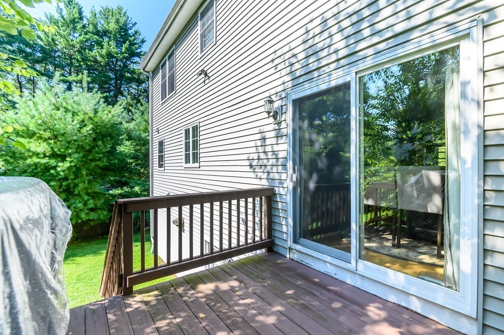 6 Falcon Road, Unit B Wilmington, MA 01887 - Photo 24 of 25 Gallery Image 24