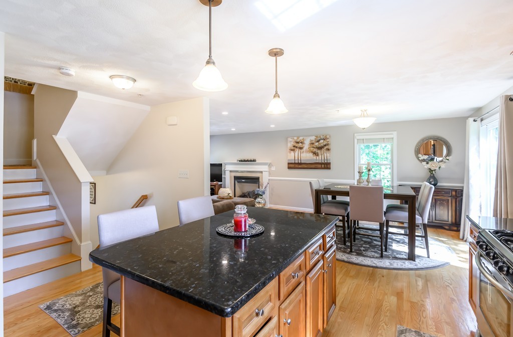 6 Falcon Road, Unit B Wilmington, MA 01887 - Photo 8 of 25 Gallery Image 8