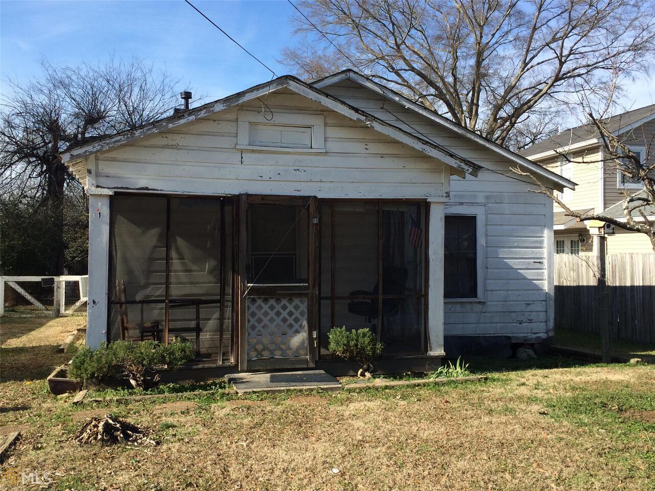 11 Lawrence Avenue Northwest Rome, GA 30165 - Photo 1 of 1