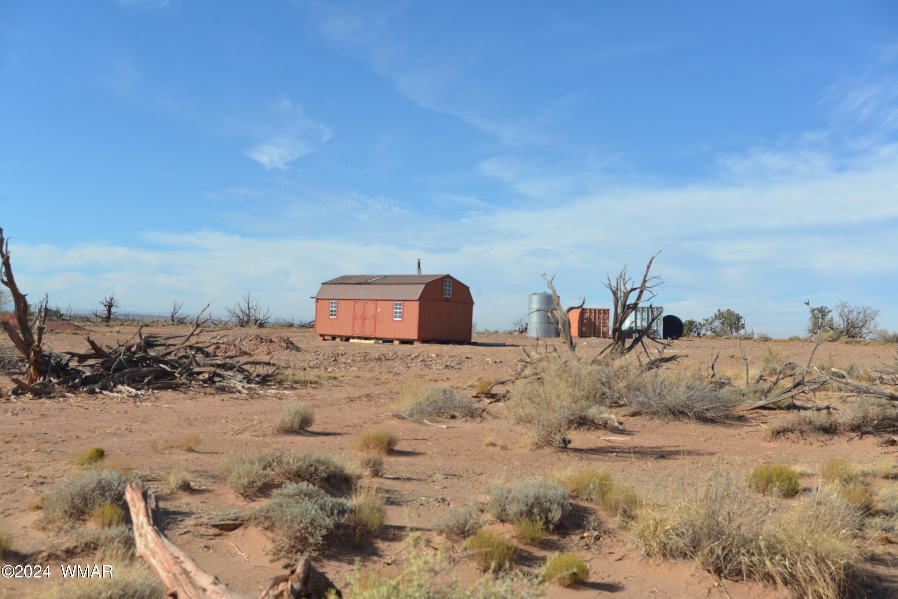 8093 Rockin R Ranch Trail Snowflake, AZ 85937 - Photo 1 of 6 DSC_6059