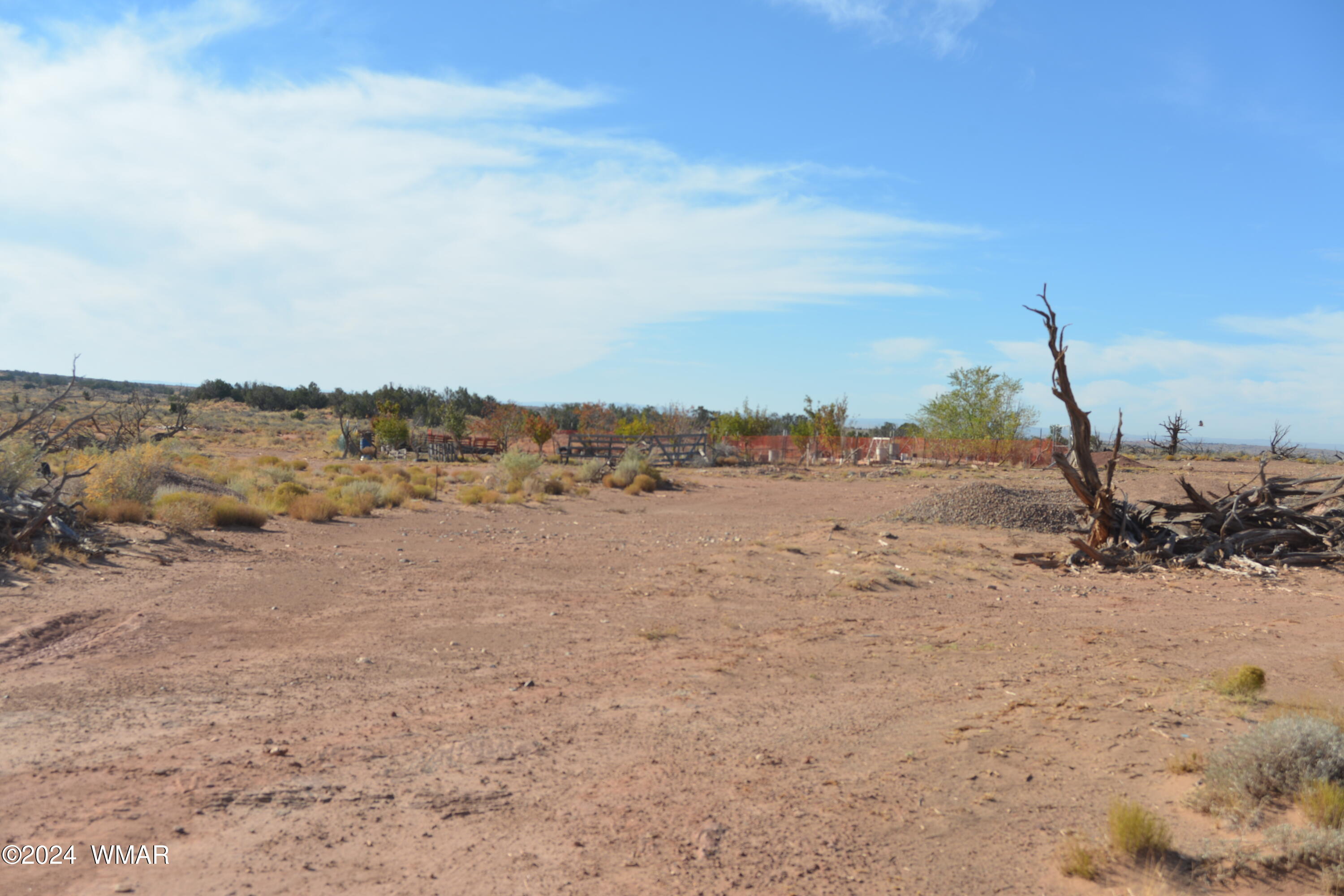 8093 Rockin R Ranch Trail Snowflake, AZ 85937 - Photo 3 of 6 many building sites
