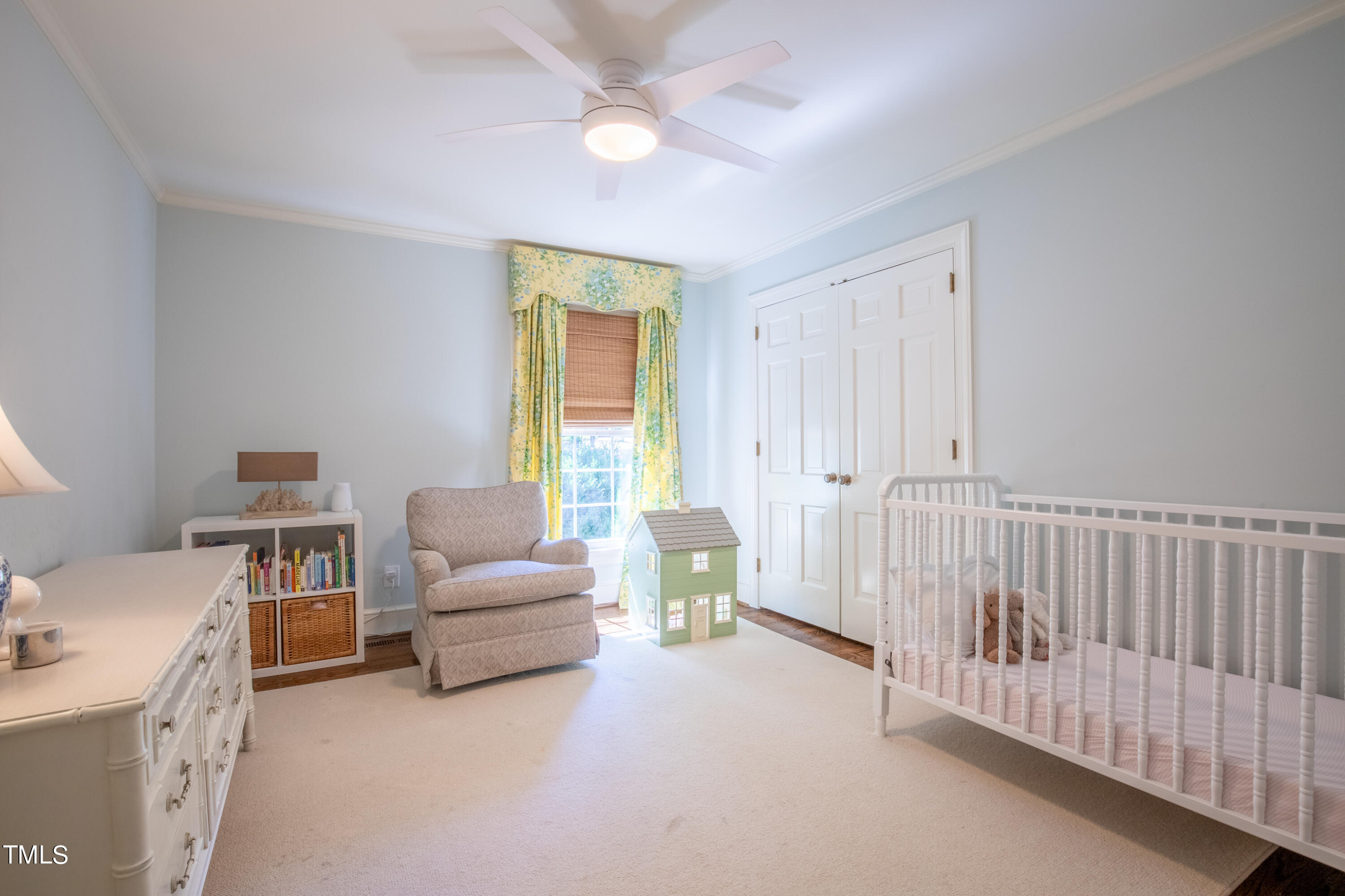 5804 Winthrop Drive Raleigh, NC 27612 - Photo 23 of 36 IMG_3142-HDR