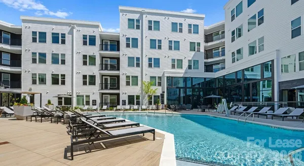 $2,017 | 4612 Gilead Street, Unit A3 1, Charlotte, NC 28217